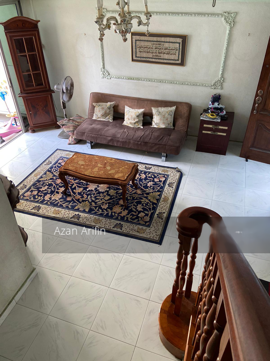 Blk 418 Pasir Ris Drive 6 (Pasir Ris), HDB Executive #247290591
